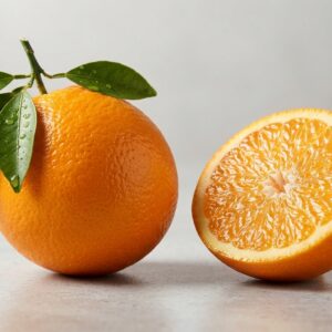Caja de 10kg de Naranjas de Valencia Ecológicas Variedad Lane Late para Mesa